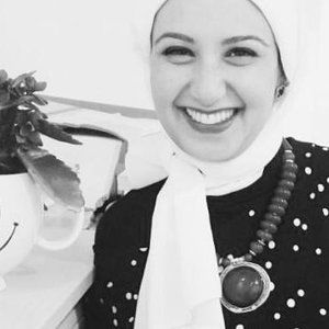 Meet your Posher, Samah